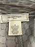 No Comment Chevron-herringbone Gray Active Pants Size S - photo 4