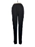Bella Luxx Solid Black Track Pants Size M - photo 2