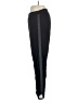 Bella Luxx Solid Black Track Pants Size M - photo 5