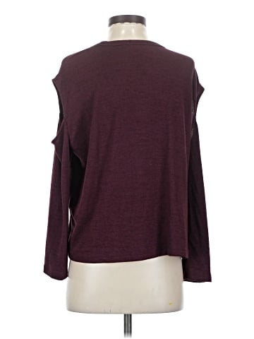 Rag & Bone/JEAN 3/4 Sleeve T-Shirt (view 2)