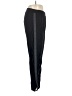 Bella Luxx Solid Black Track Pants Size M - photo 4