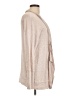 SO Tan Cardigan Size L - photo 4