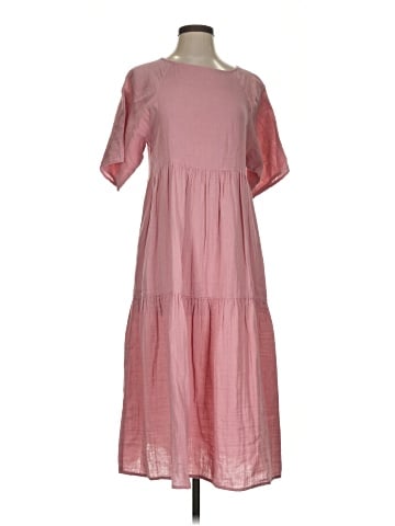 Calme Casual Dress (view 1)