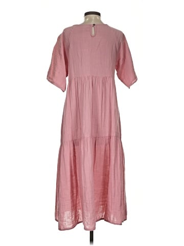 Calme Casual Dress (view 2)