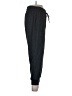 Mondetta Chevron-herringbone Black Track Pants Size L - photo 4