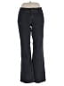 CAbi Chevron-herringbone Gray Jeans Size 14 - photo 1