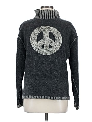 Moschino Pullover Sweater (view 1)