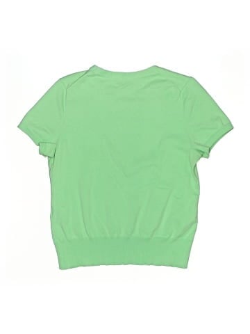 Lands' End Short Sleeve T-Shirt (view 2)