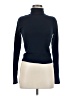 Fox Blue Long Sleeve Top Size M - photo 1