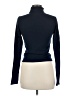 Fox Blue Long Sleeve Top Size M - photo 2