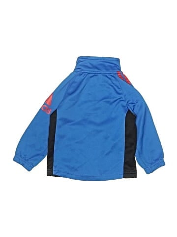 Adidas Windbreaker (view 2)