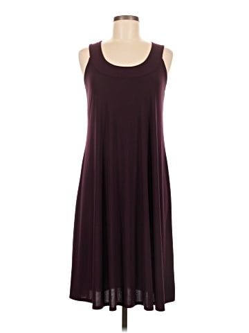 Ellen Parker Casual Dress (view 1)