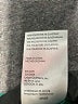 Flat White Green Dress Pants Size S - photo 7