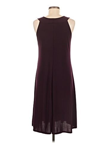 Ellen Parker Casual Dress (view 2)