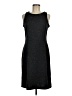 Old Navy Tweed Black Cocktail Dress Size M - photo 1