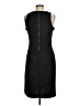Old Navy Tweed Black Cocktail Dress Size M - photo 2