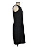 Old Navy Tweed Black Cocktail Dress Size M - photo 4