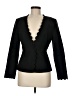 Rebecca Taylor Black Blazer Size 6 - photo 1