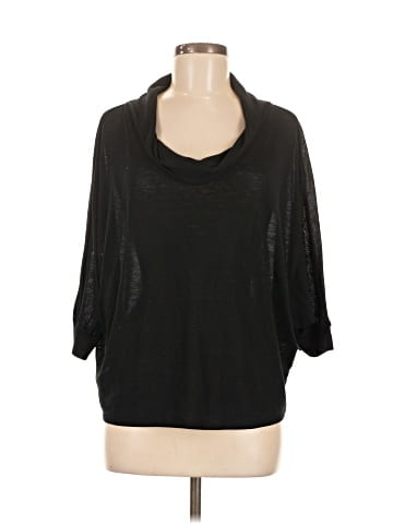 NY&C 3/4 Sleeve Blouse (view 1)