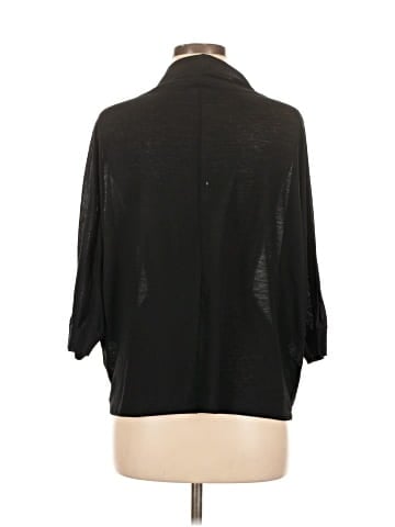 NY&C 3/4 Sleeve Blouse (view 2)