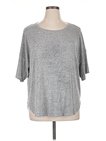 Natori Pullover Sweater (view 1)