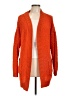 Bobbie Brooks Orange Cardigan Size L - photo 1