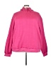 Unbranded 100% Polyester Pink Pullover Sweater Size 3X - photo 1
