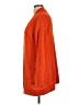 Bobbie Brooks Orange Cardigan Size L - photo 5