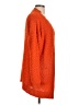 Bobbie Brooks Orange Cardigan Size L - photo 4