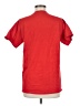 Gildan Red Short Sleeve T-Shirt Size M - photo 2