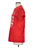 Gildan Red Short Sleeve T-Shirt Size M - photo 5