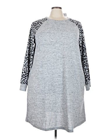 Suzanne Betro Casual Dress (view 1)