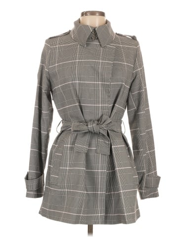 Carolina Belle Trenchcoat (view 1)