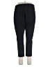 Emerson Fry Solid Black Active Pants Size 14 - photo 2