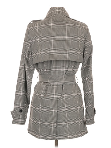 Carolina Belle Trenchcoat (view 2)