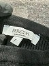 Berlook Black Tube Top One size - photo 7