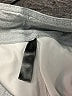 Kyodan Solid Gray Casual Skirt Size S - photo 3