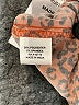 MSK Animal Print Orange Casual Dress Size M (petite) - photo 9
