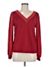 Unbranded Red Pullover Sweater Size M - photo 1
