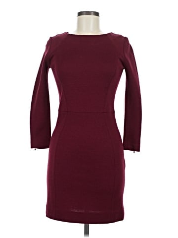 Sandro Cocktail Dress (view 1)