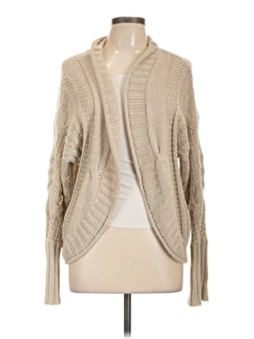 Delia's Cardigan (view 1)