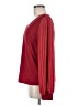 Unbranded Red Pullover Sweater Size M - photo 5