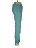 Betabrand Teal Active Pants Size L - photo 4