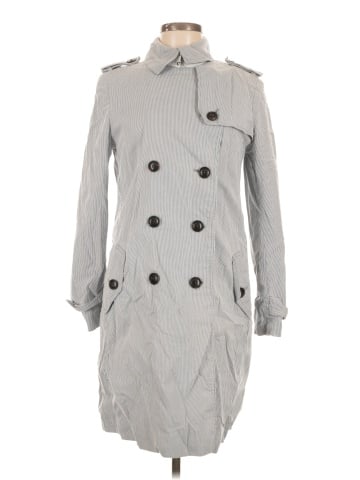 Gap Trenchcoat (view 1)