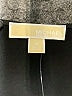 MICHAEL Michael Kors Solid Black Casual Dress Size M - photo 7