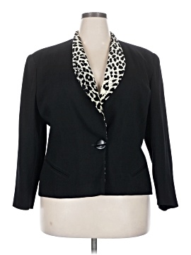 Christian Dior Wool Blazer