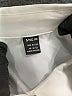 Shein 100% Polyester Ivory Long Sleeve Blouse Size 12 - photo 7