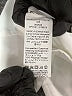 Shein 100% Polyester Ivory Long Sleeve Blouse Size 12 - photo 8