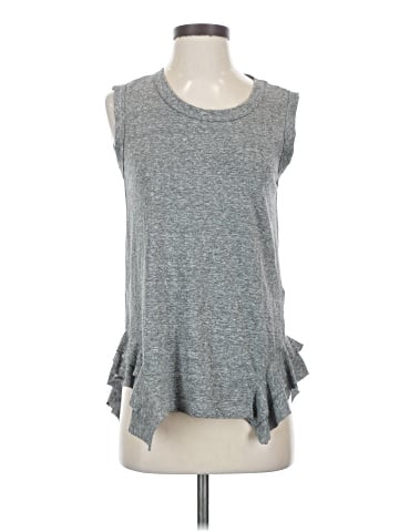 Current/Elliott Sleeveless T-Shirt (view 1)