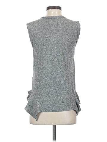 Current/Elliott Sleeveless T-Shirt (view 2)